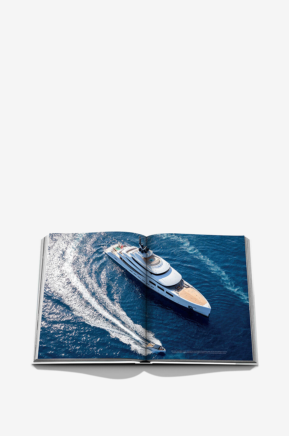 ASSOULINE The Legends Collection Benetti coffee table book Home MULTI COLOURED 6