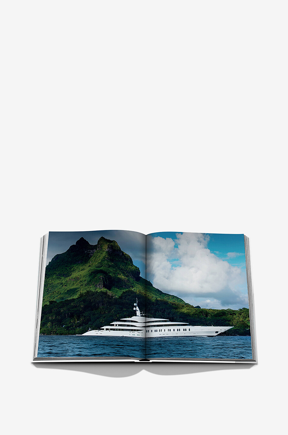 ASSOULINE The Legends Collection Benetti coffee table book Home MULTI COLOURED 4