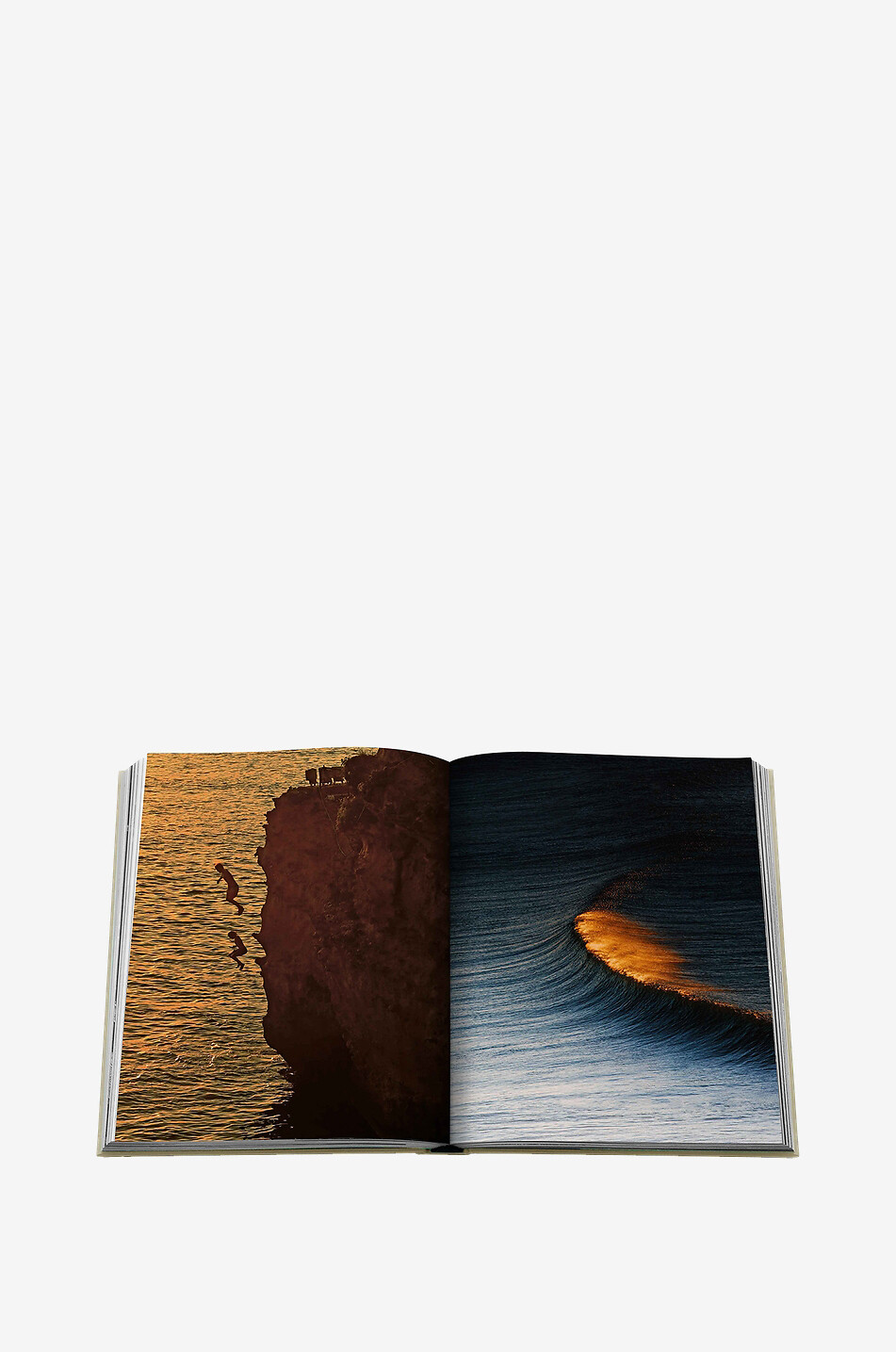 ASSOULINE Biarritz Basque travel book Home MULTI COLOURED 7