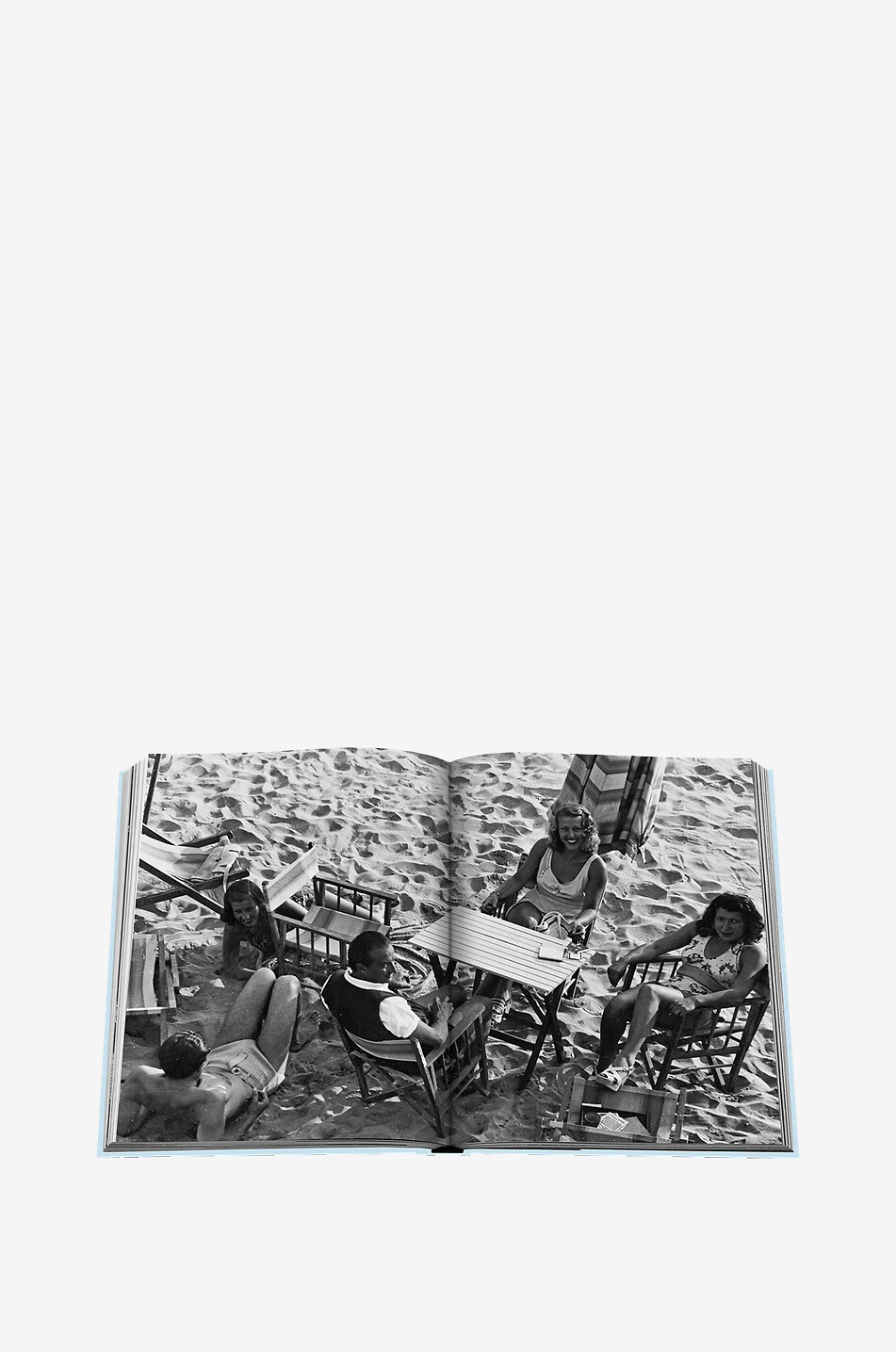 ASSOULINE Forte Dei Marmi travel book Home MULTI COLOURED 5