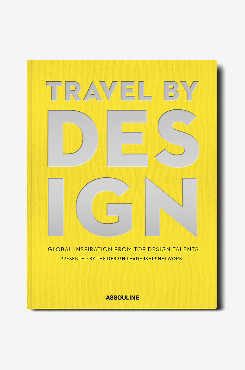 Reisebuch Travel By Design