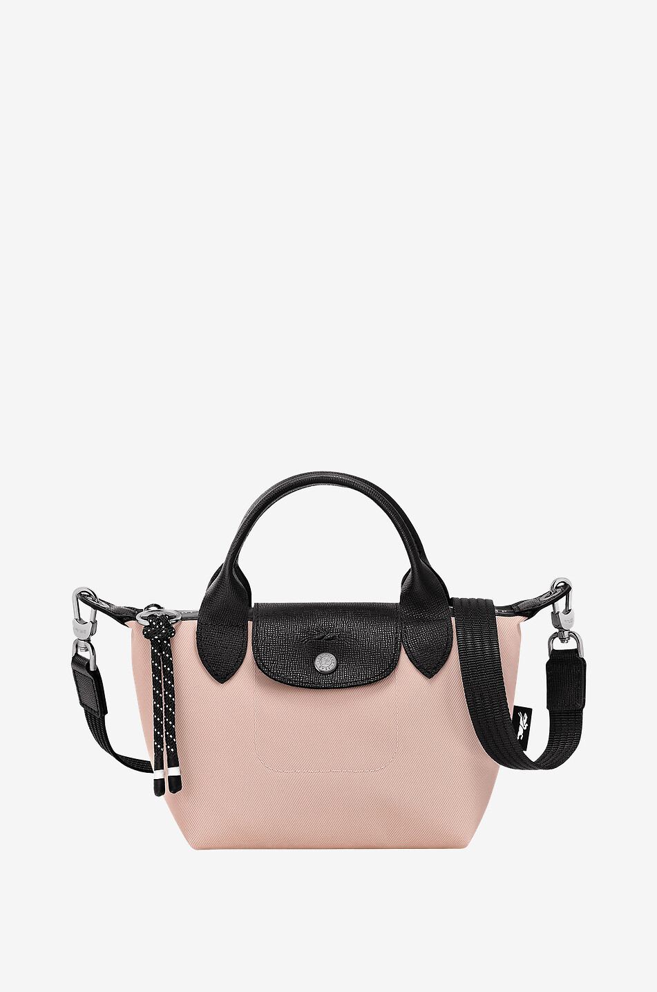 Handtasche aus recyceltem Canvas Le Pliage XL Energy