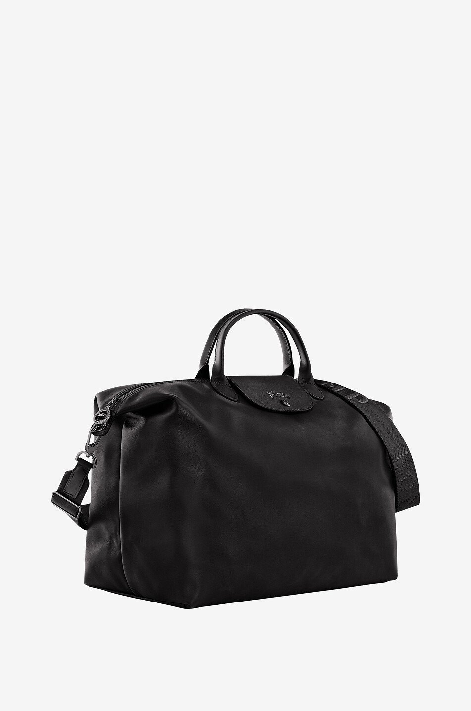 Long champ duffle bag best sale