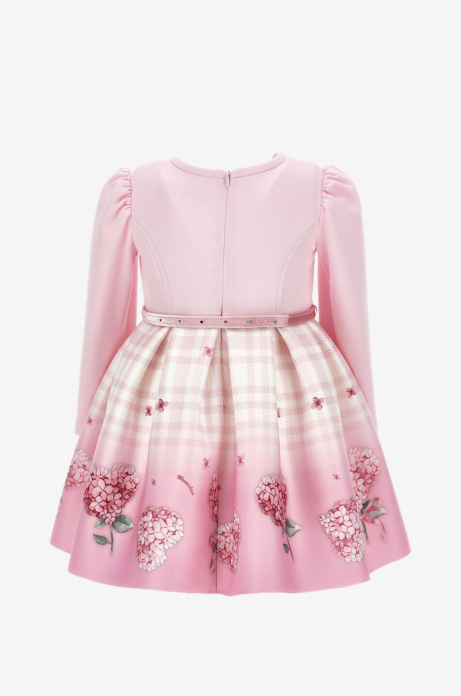 Baby-Neoprenkleid Romantic