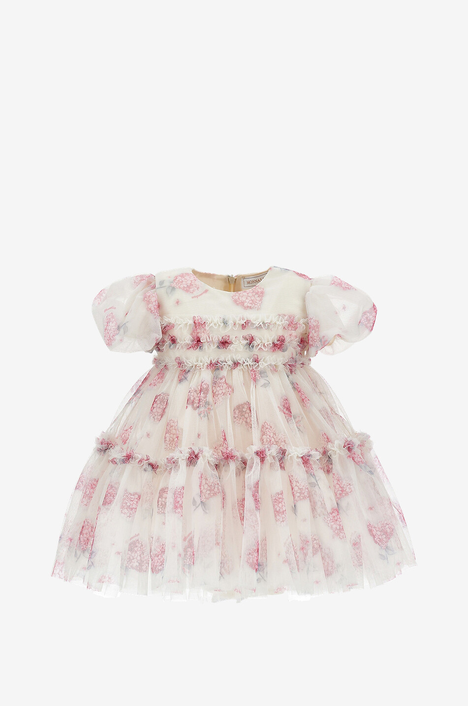 Monnalisa baby dress hotsell