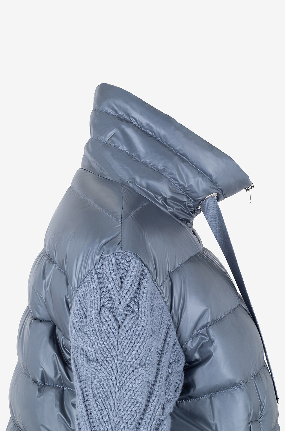 Cape en nylon Ultra Ligth et maille Infinity Braid Resort