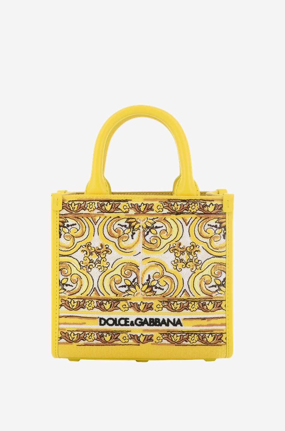 Dolce and gabbana majolica bag sale