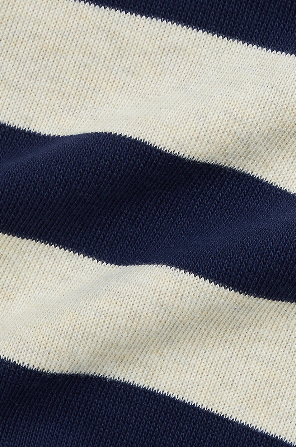 POLO RALPH LAUREN Combinaison rayée en maille bébé Bébé MULTICOLORE 3