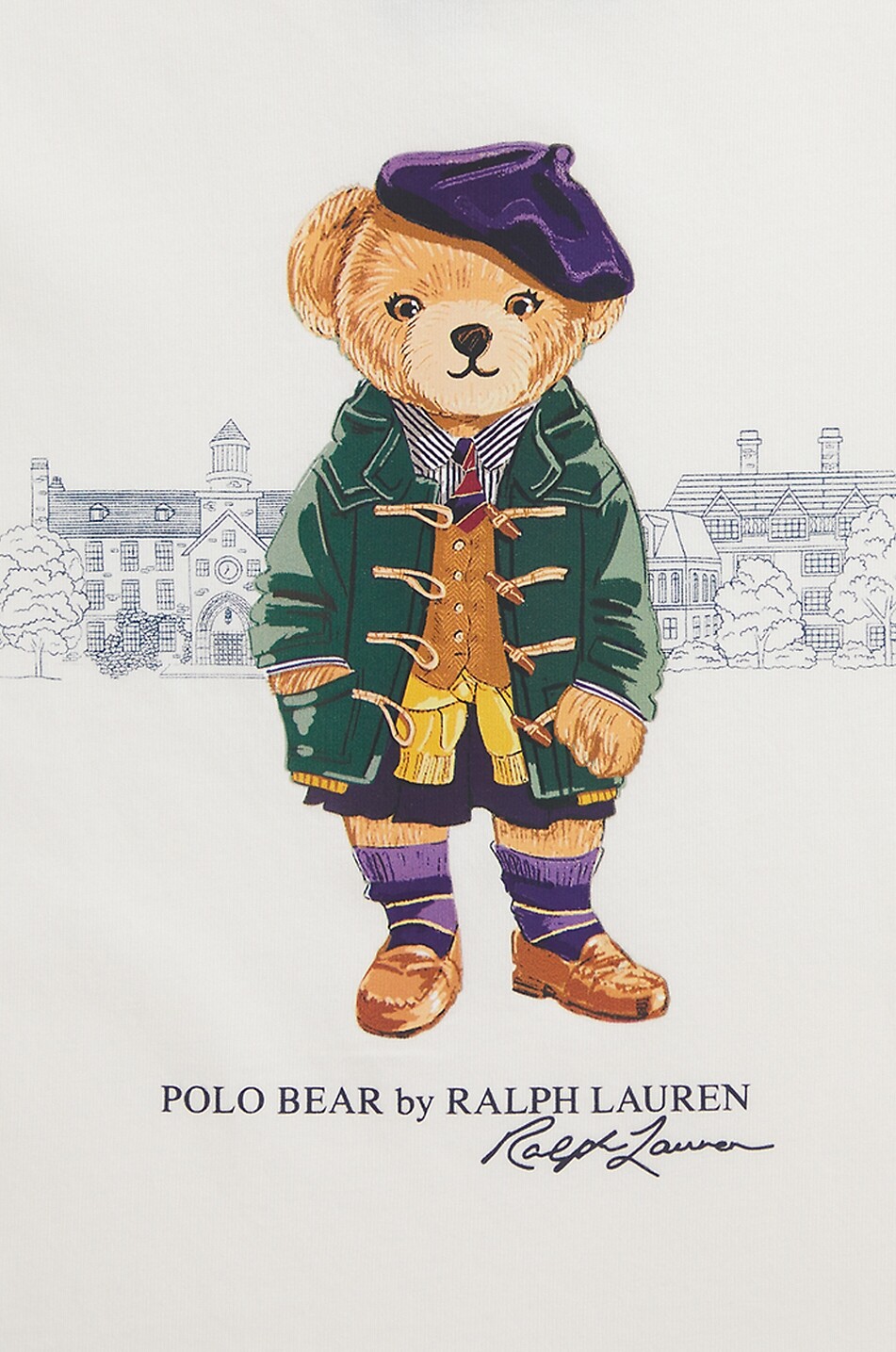 Polo preppy bear best sale