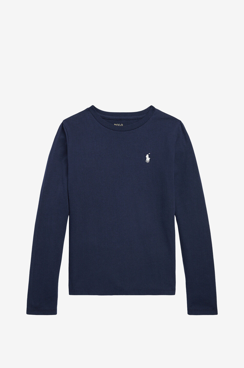 T-shirt à manches longues fille Pony