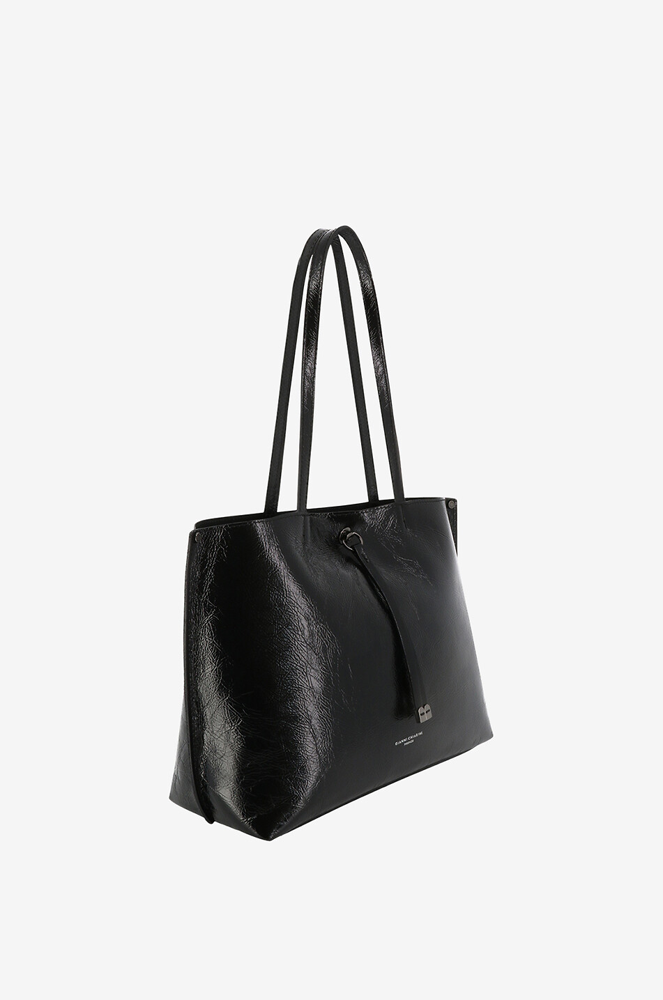 Shopper aus Rinsleder Egle