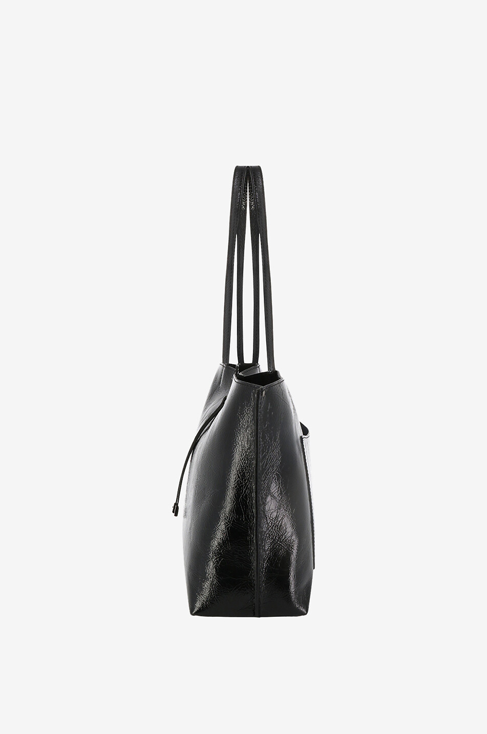 Shopper aus Rinsleder Egle