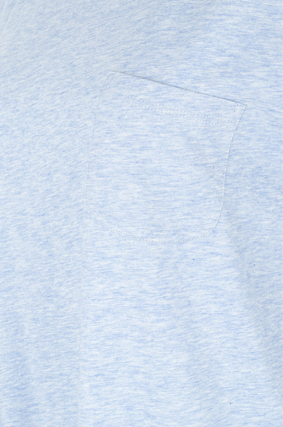 SKIN Nachthemd aus Bio-Baumwolljersey Carissa Damen BLAU 3
