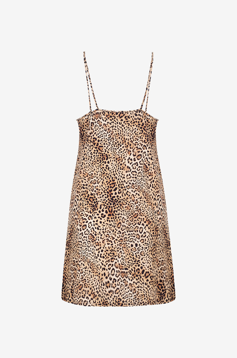 SKIN Nuisette en coton pima biologique Leo Femme MULTICOLORE 2