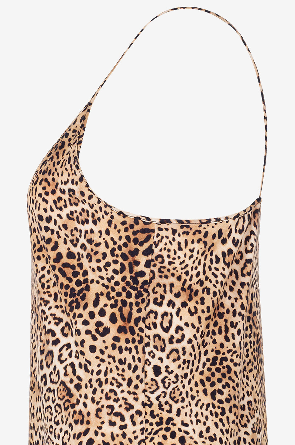 SKIN Nuisette en coton pima biologique Leo Femme MULTICOLORE 3
