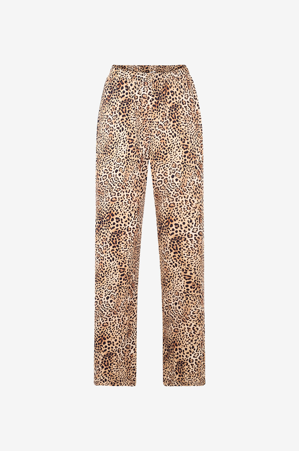 Ensemble de pyjama en coton pima biologique Leo