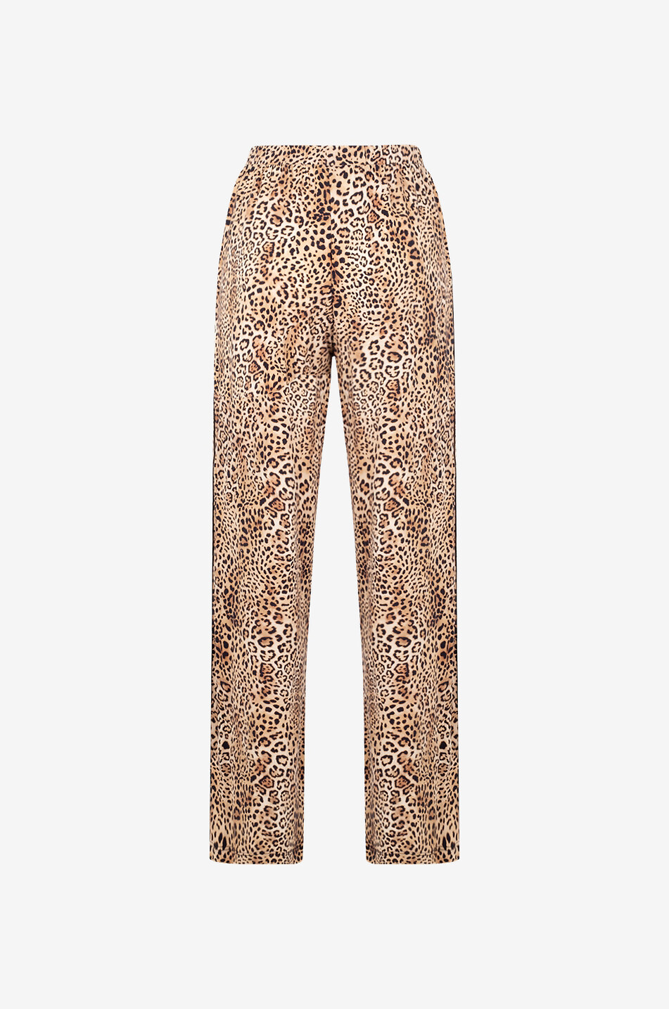 Ensemble de pyjama en coton pima biologique Leo