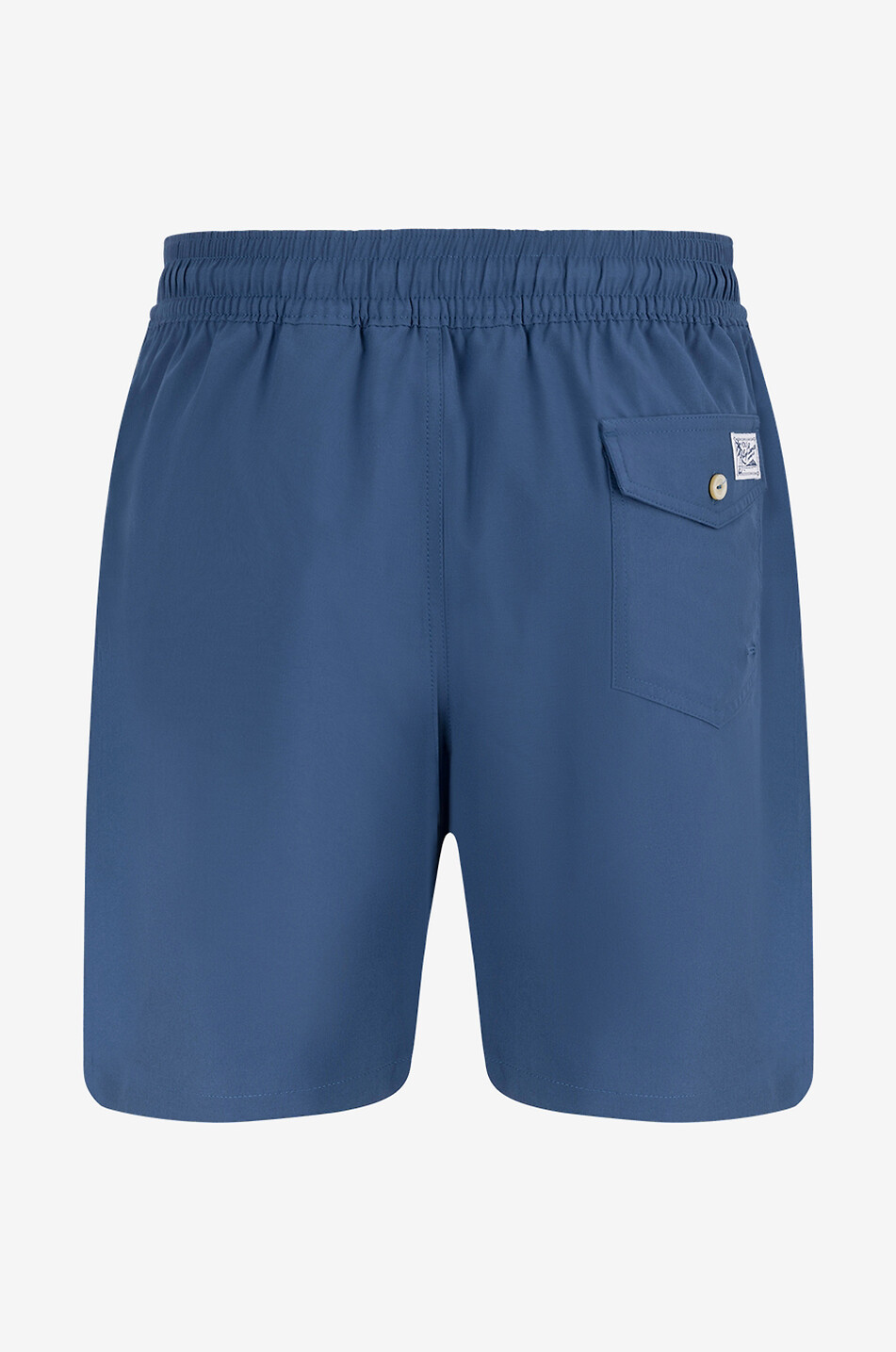 Polo 2024 Ralph Lauren shorts with blue polo horse design