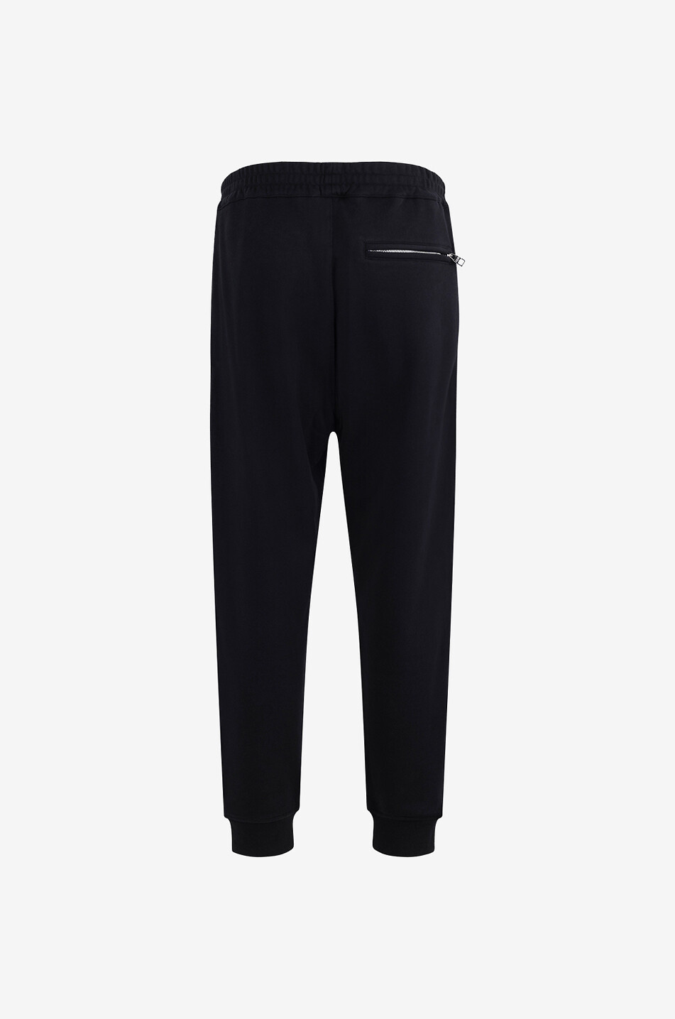 Pantalon de jogging en molleton Selvedge Logo Tape