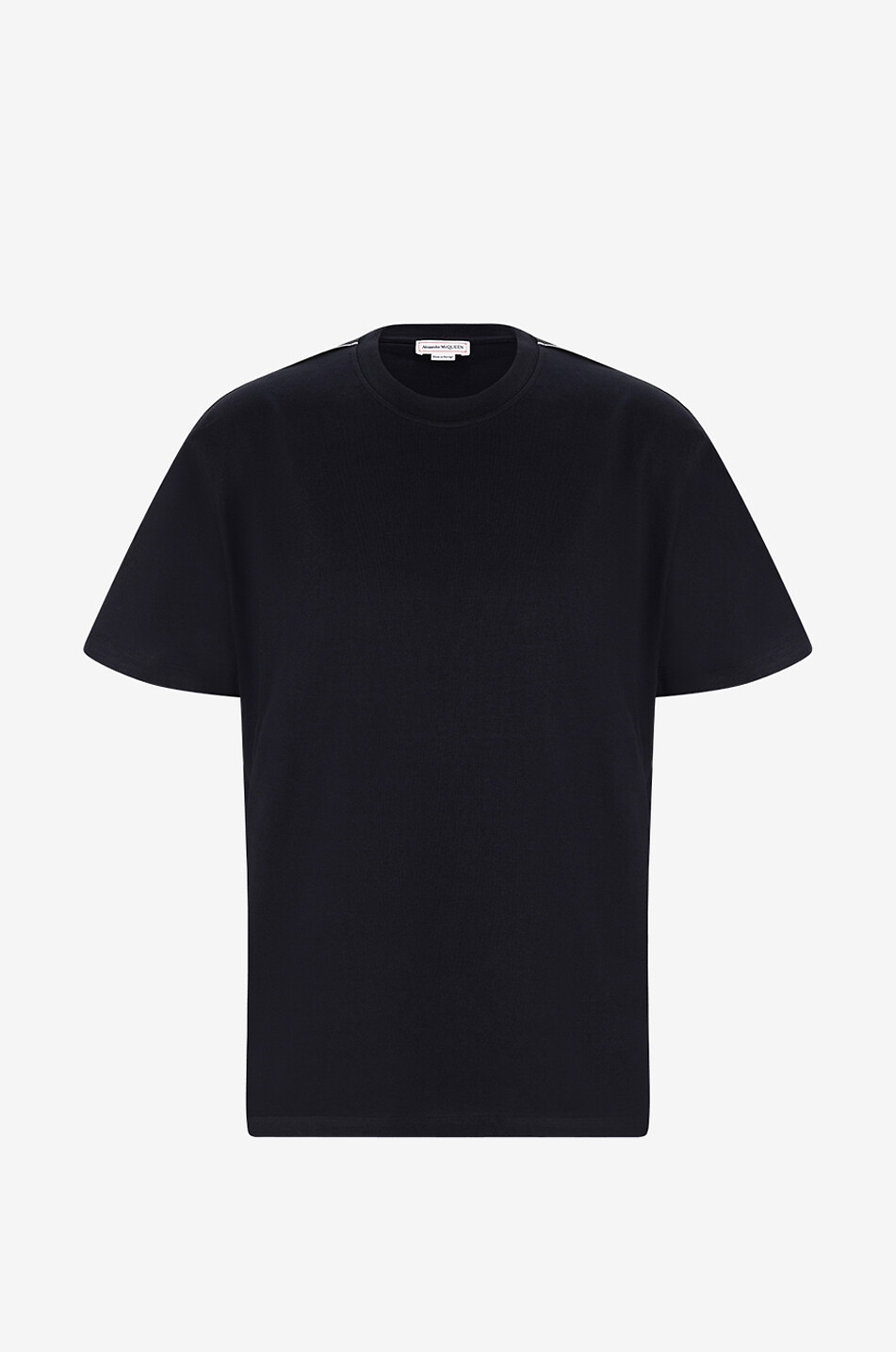 Selvedge Tape Logo short-sleeved T-shirt