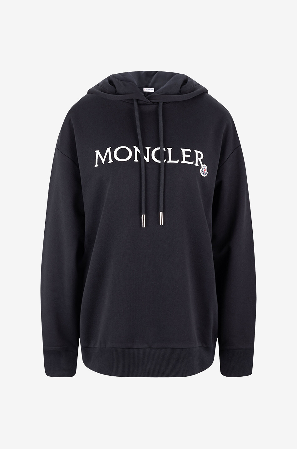 Moncler hooded sweatshirt online