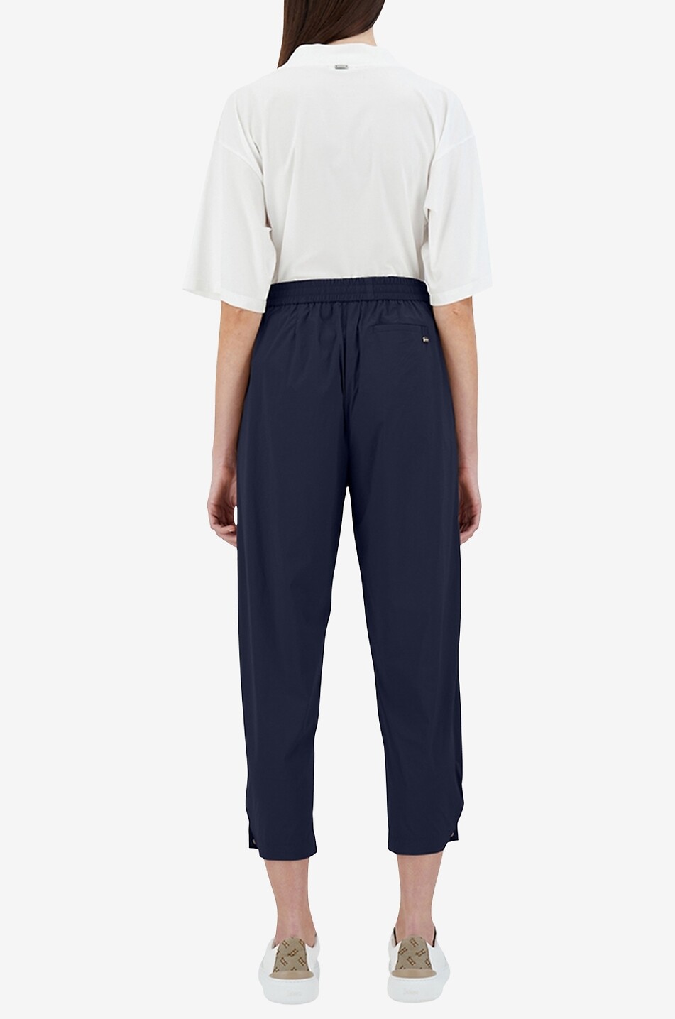 Light Nylon classic joggers