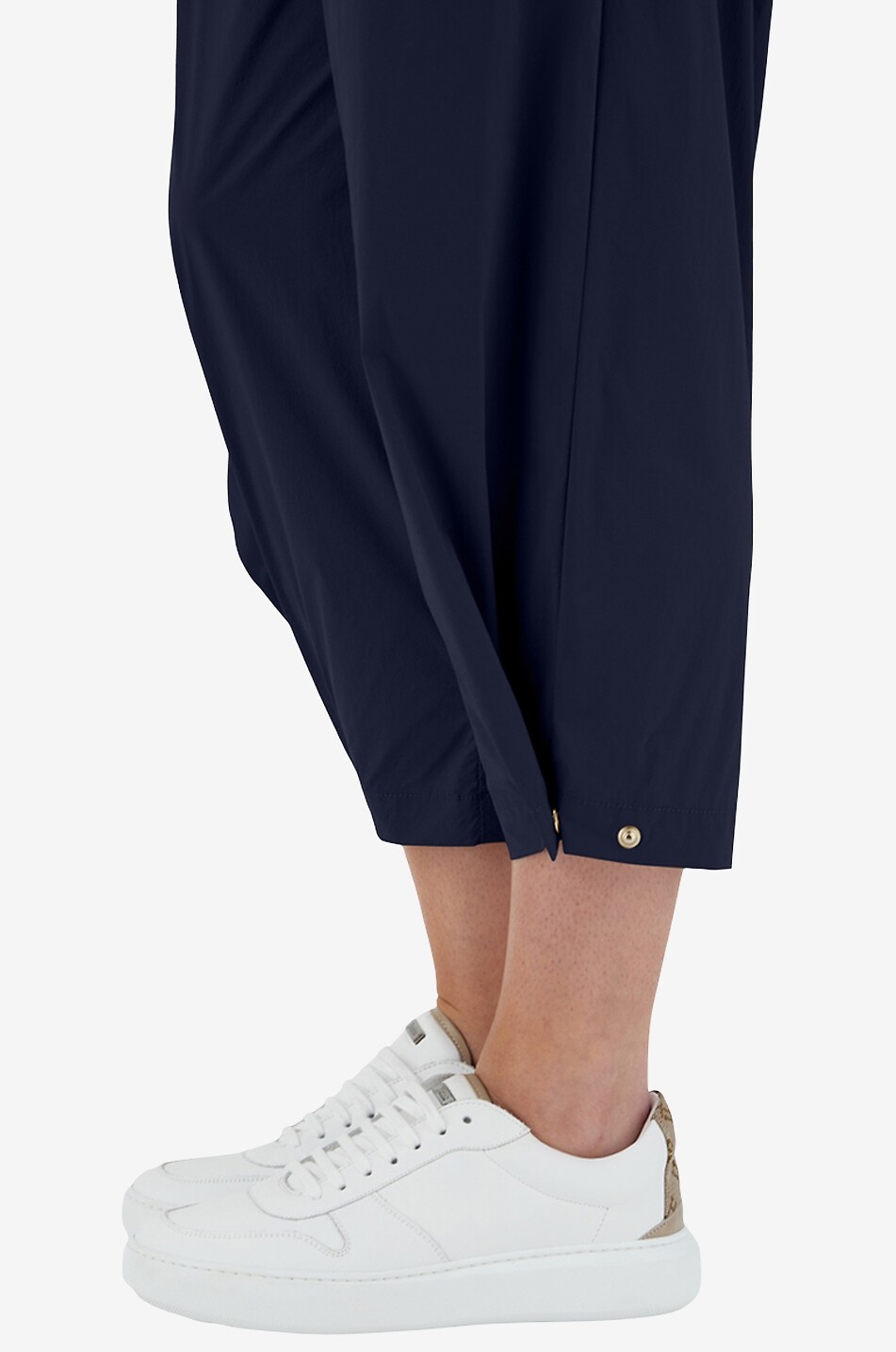 Light Nylon classic joggers