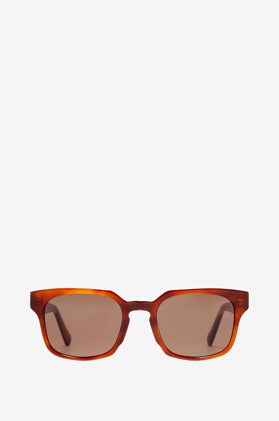VIU Sonnenbrille The Fresh Herren BRAUN 1