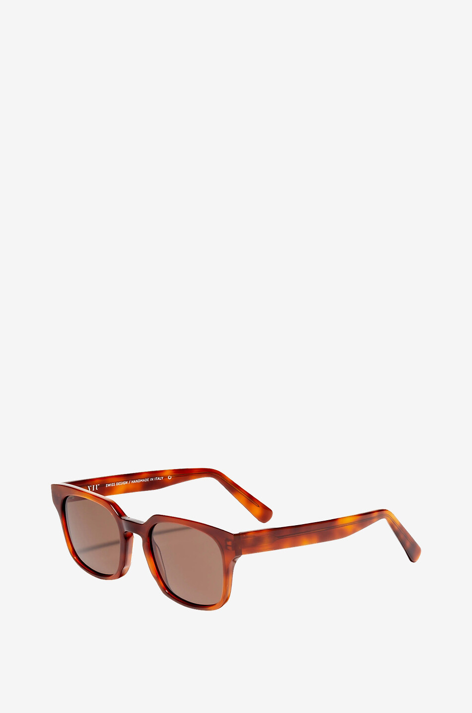 VIU Sonnenbrille The Fresh Herren BRAUN 2