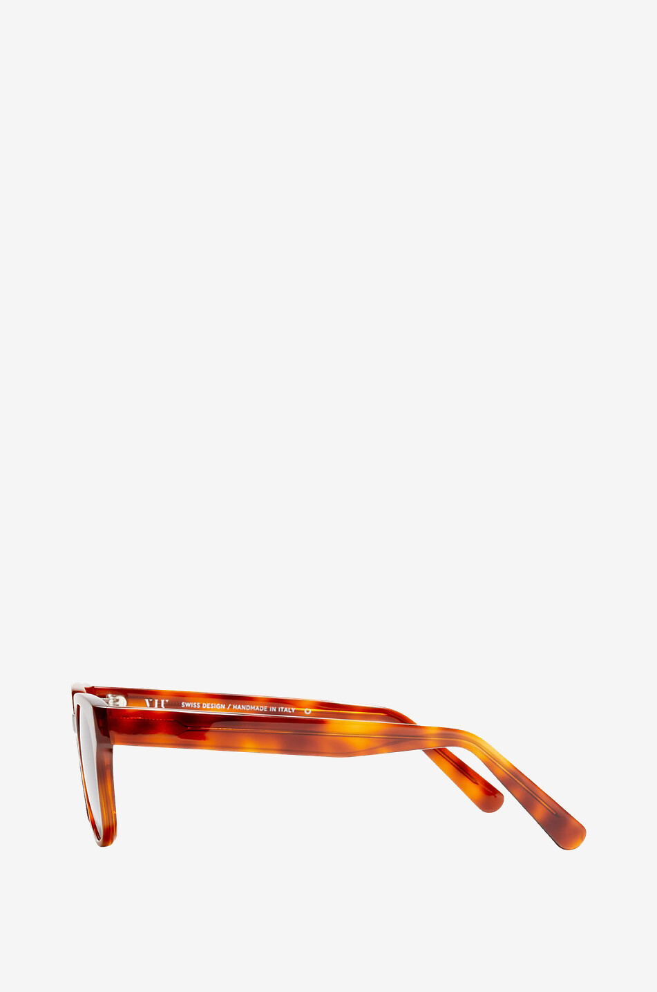 VIU Sonnenbrille The Fresh Herren BRAUN 3