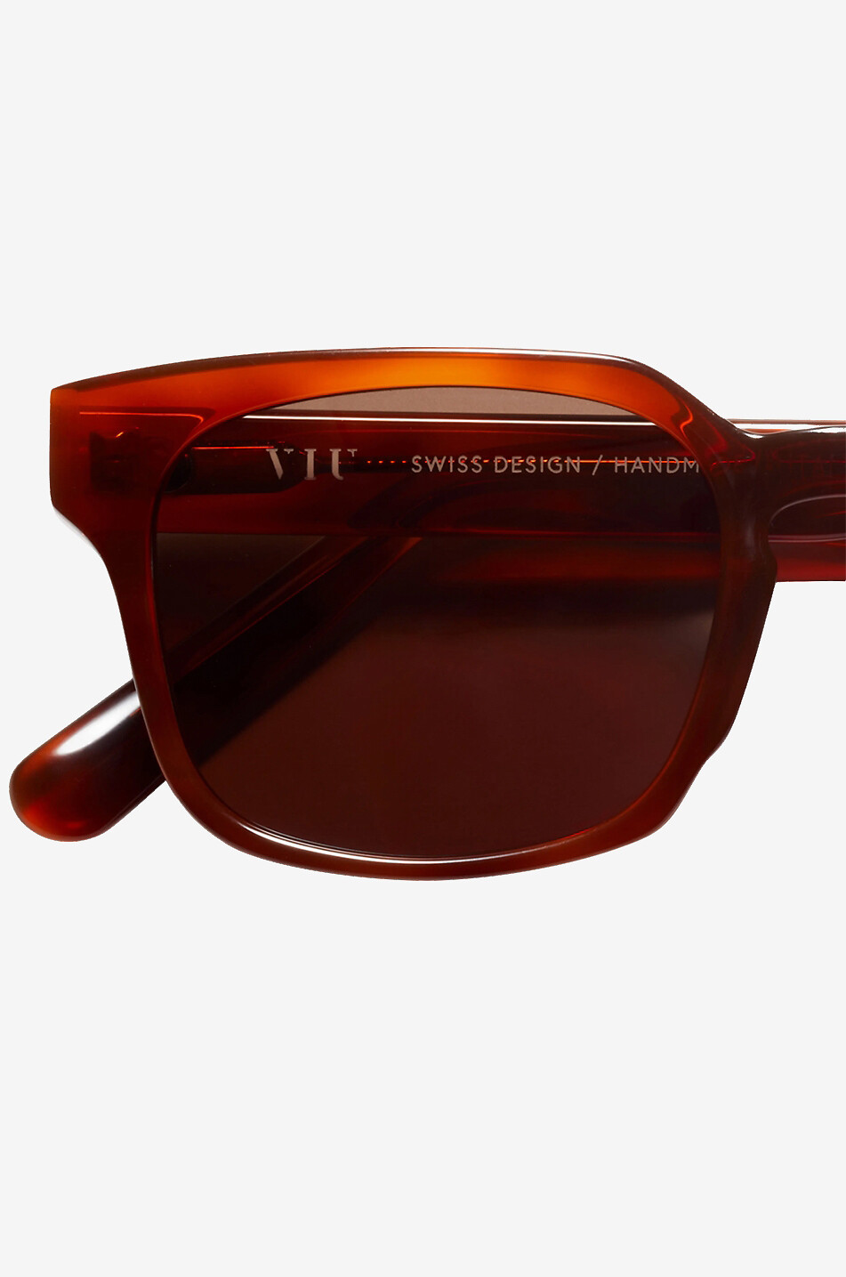 VIU Sonnenbrille The Fresh Herren BRAUN 5