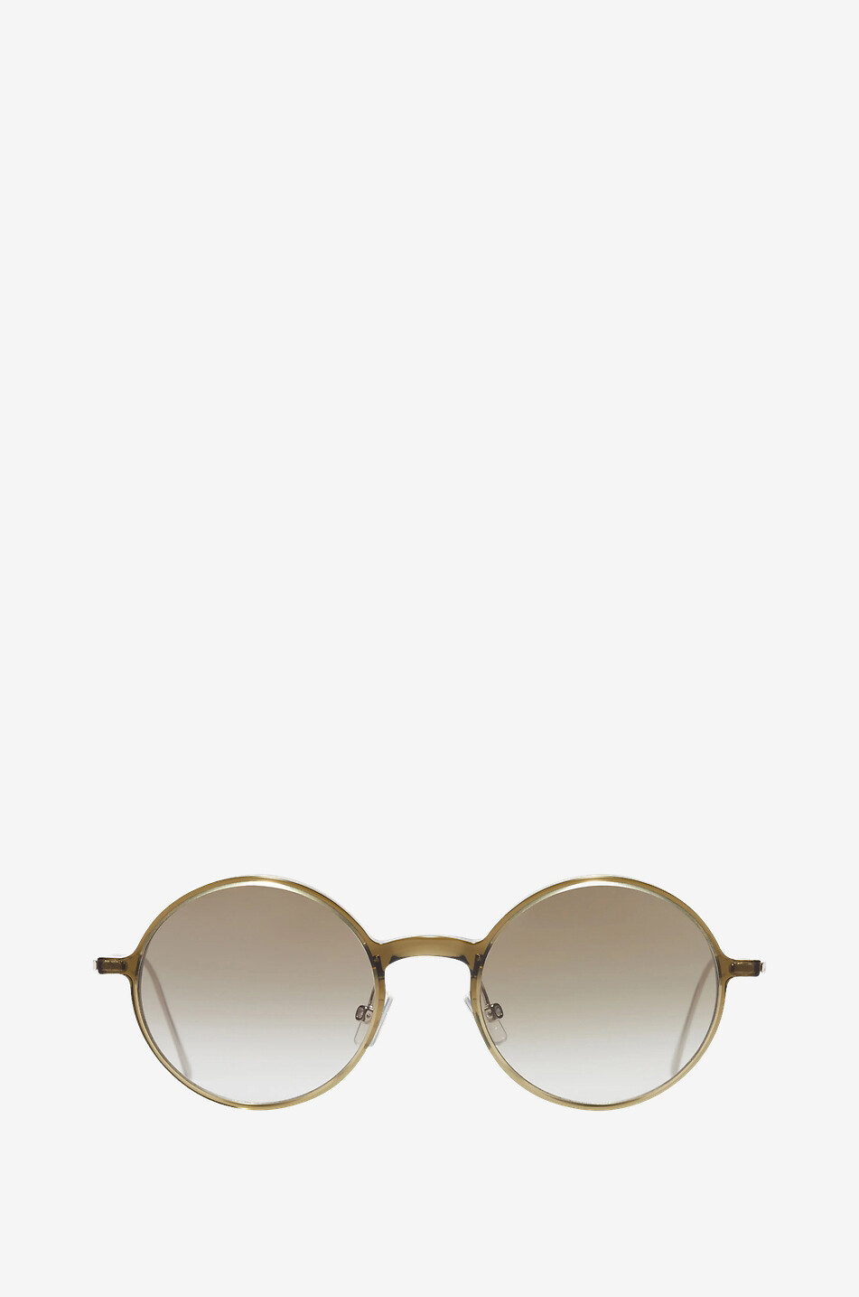 VIU Sonnenbrille The Noble II Herren KHAKI 1