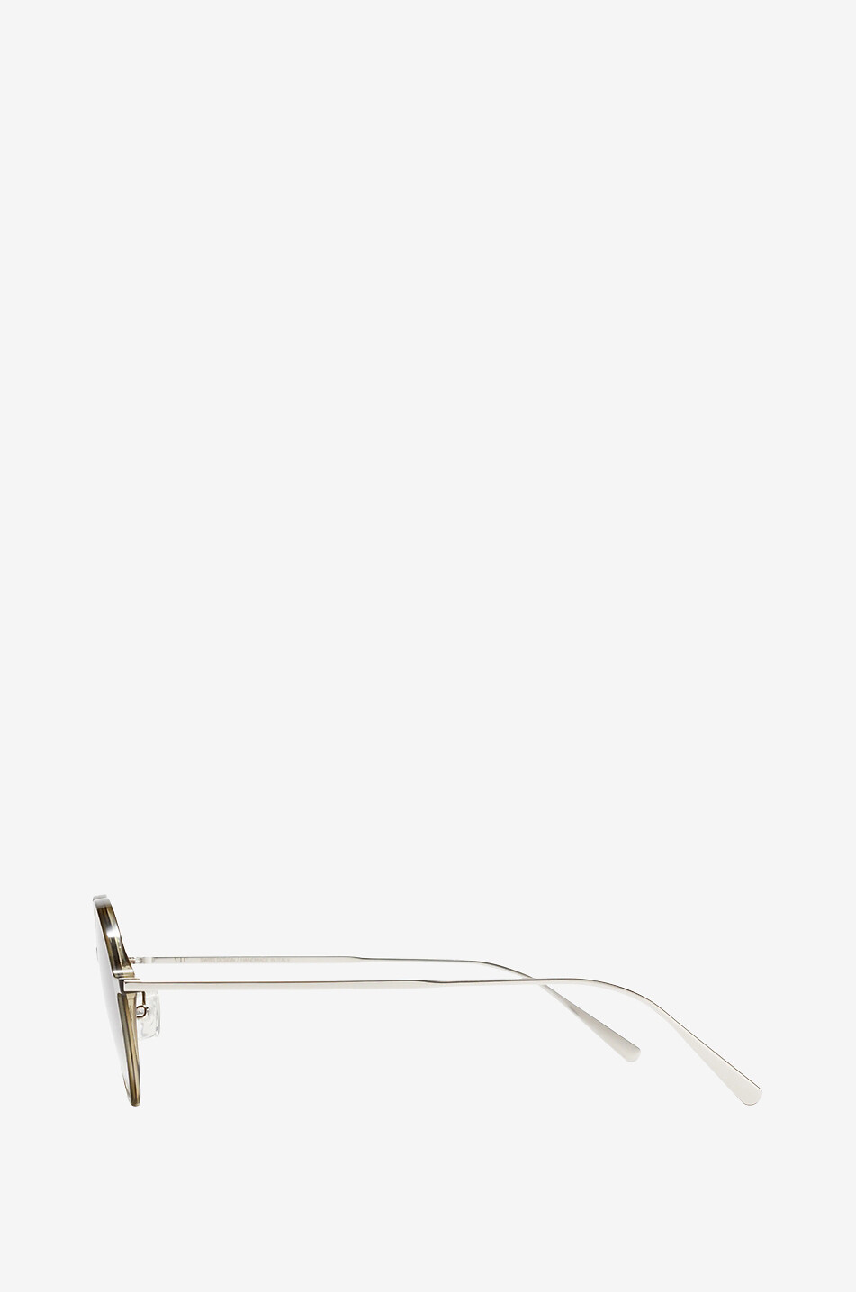 VIU Sonnenbrille The Noble II Herren KHAKI 3