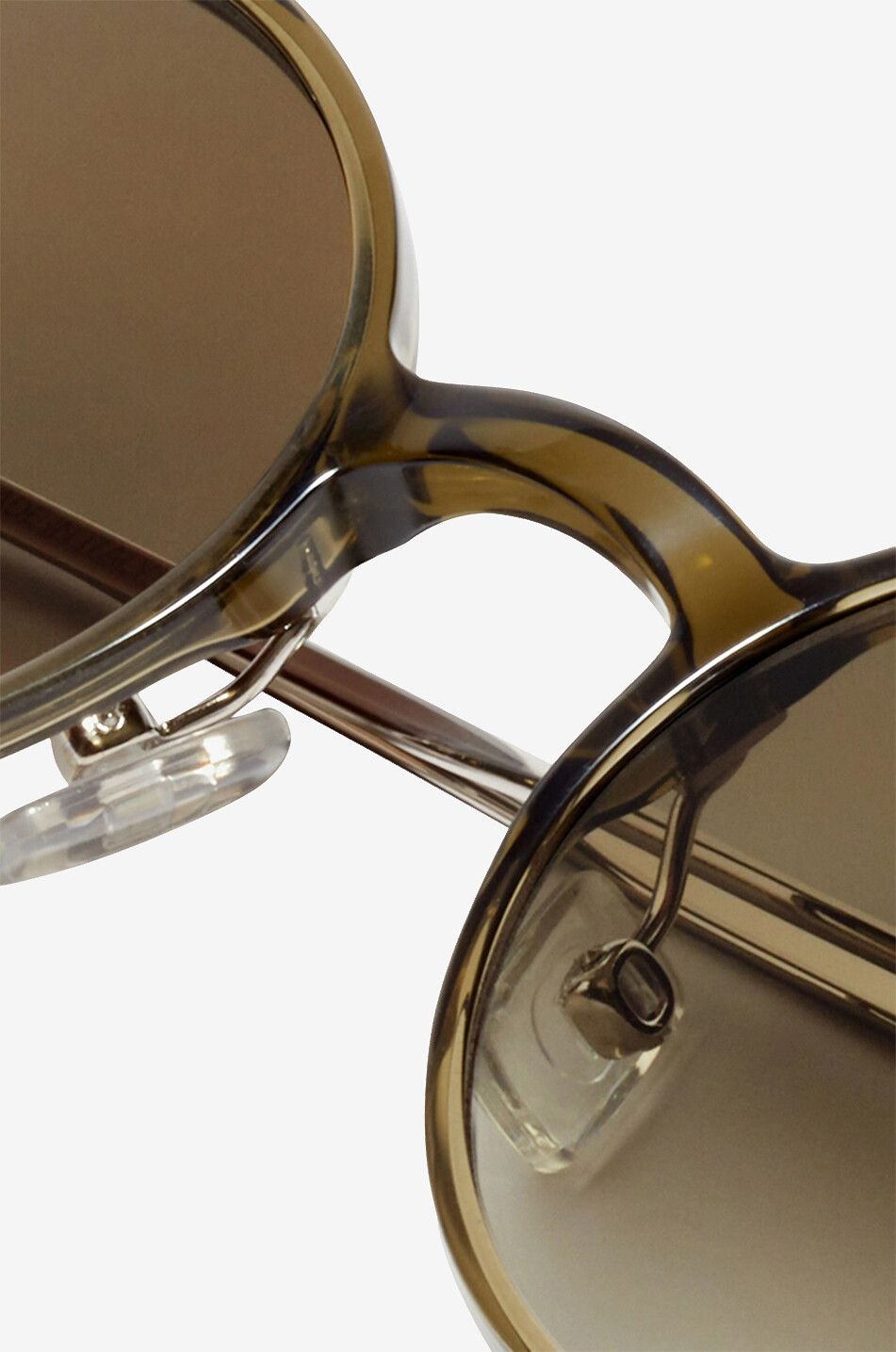 VIU Sonnenbrille The Noble II Herren KHAKI 4