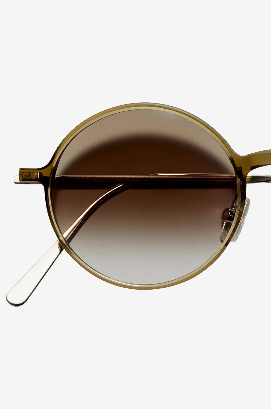 VIU Sonnenbrille The Noble II Herren KHAKI 5
