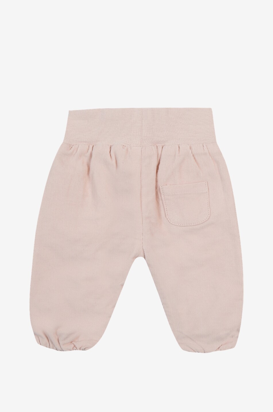 TARTINE ET CHOCOLAT Baby corduroy trousers Baby LIGHT PINK 2