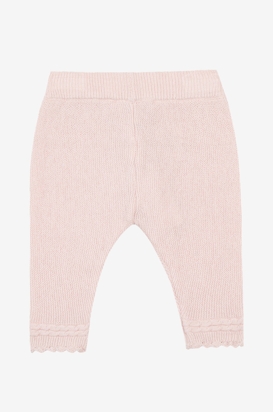 Strickhose für Babys