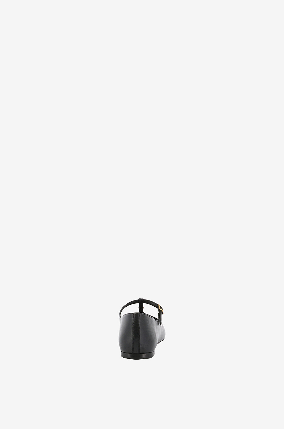 CHLOE Riemchenballerinas aus Nappaleder Marcie Damen SCHWARZ 5