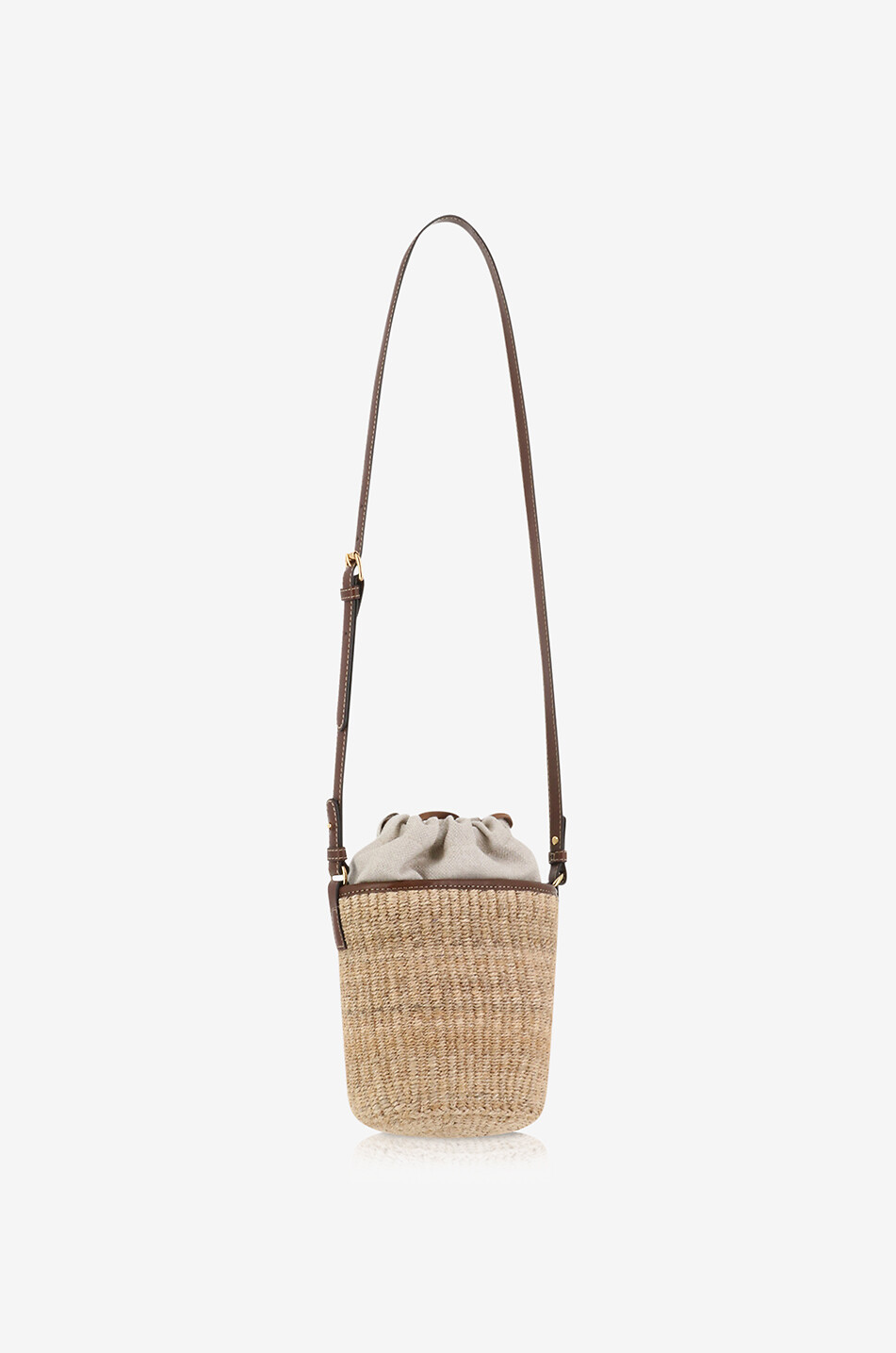 Mccartney basket hotsell