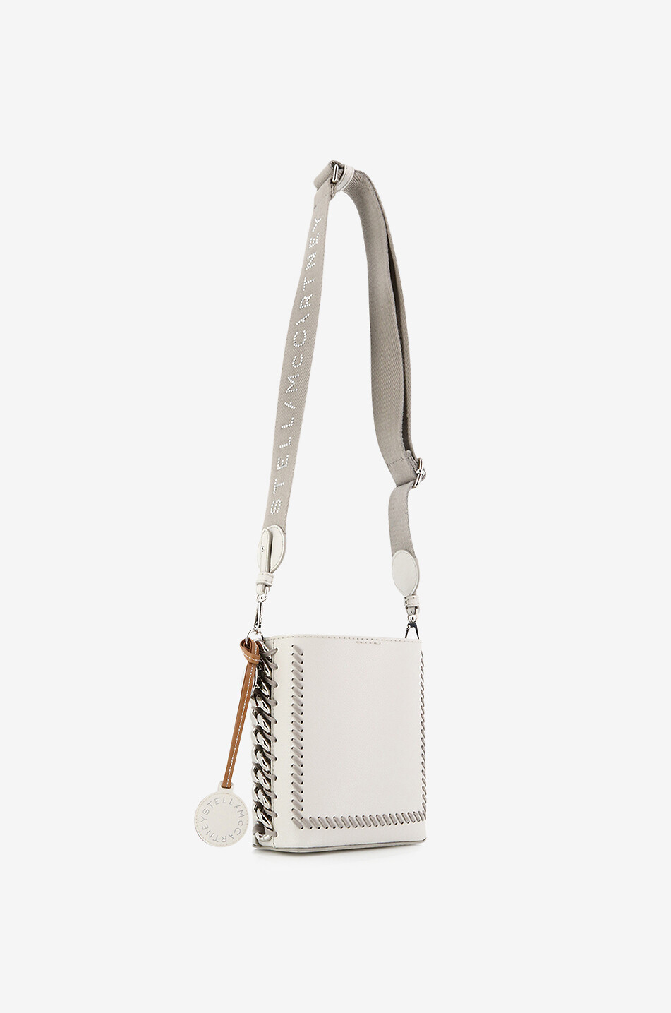 Vegane Bucket-Tasche Frayme MIRUM Mini Square