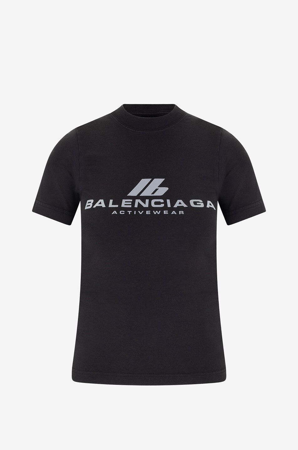 Balenciaga shirt tee hotsell