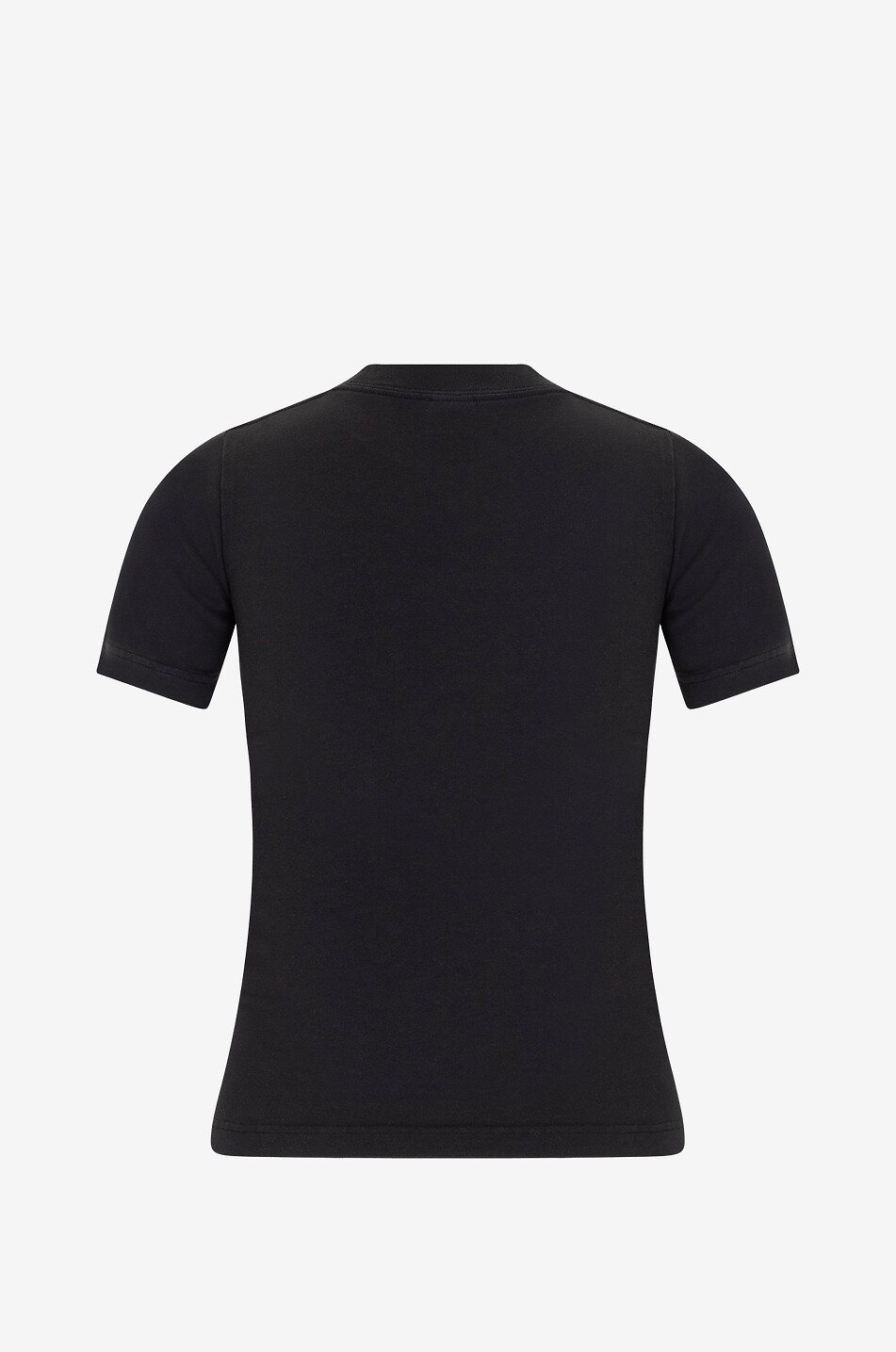 T-shirt ajusté à imprimé réfléchissant Activewear Fit