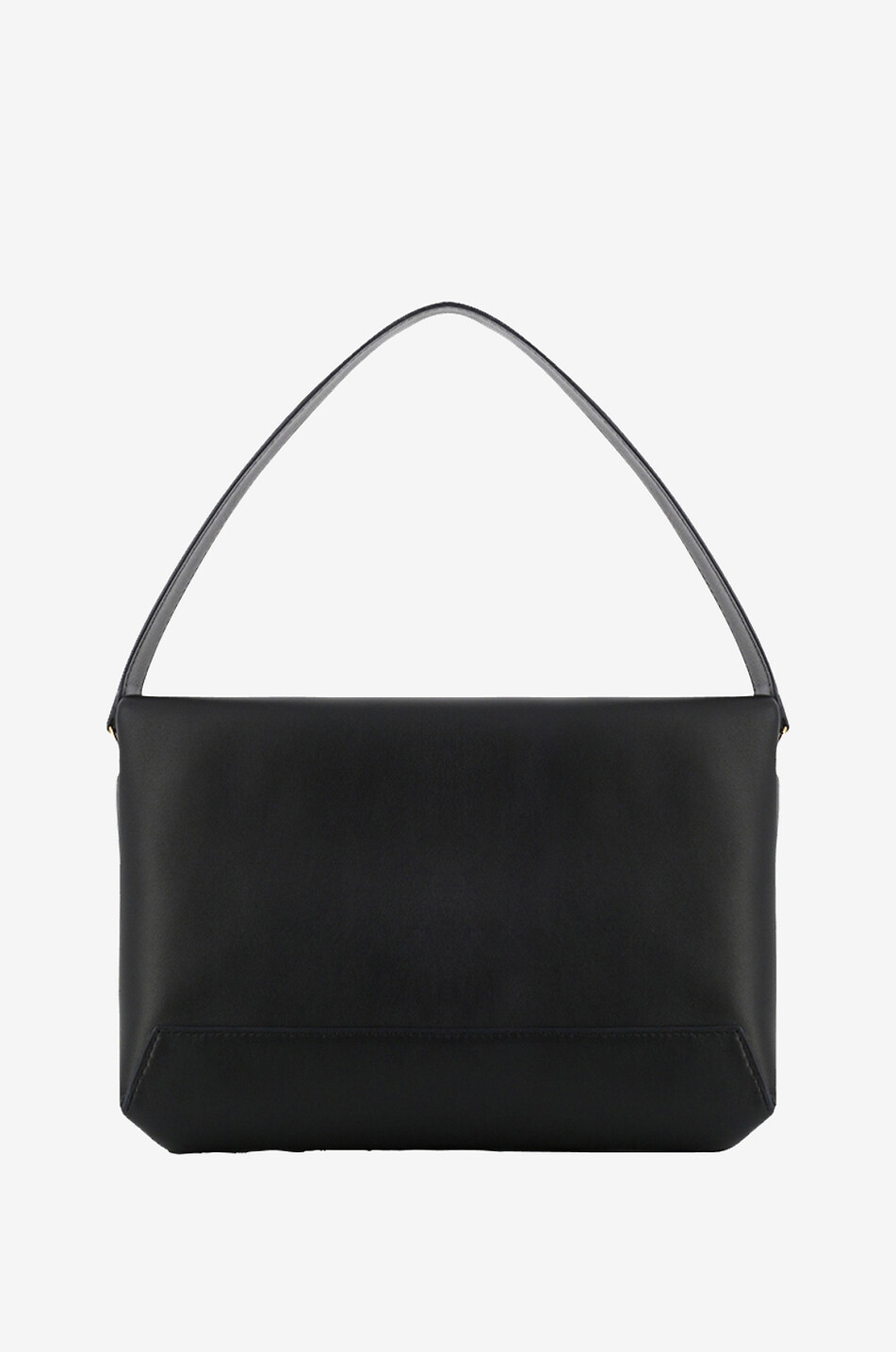 VICTORIA BECKHAM Handtasche aus Nappaleder Chain Pouch Damen SCHWARZ 3