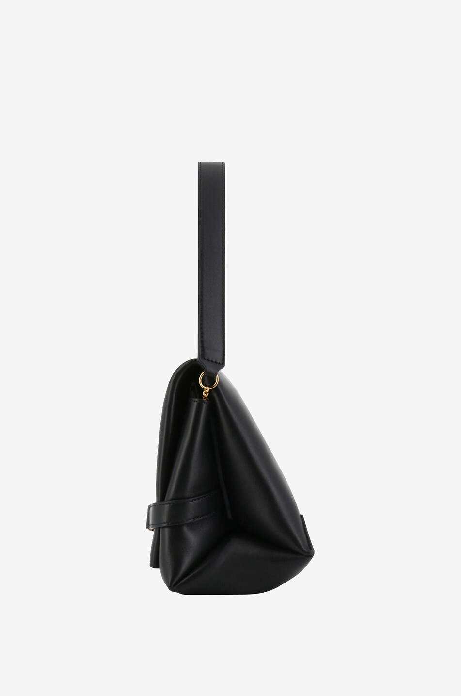 VICTORIA BECKHAM Handtasche aus Nappaleder Chain Pouch Damen SCHWARZ 4