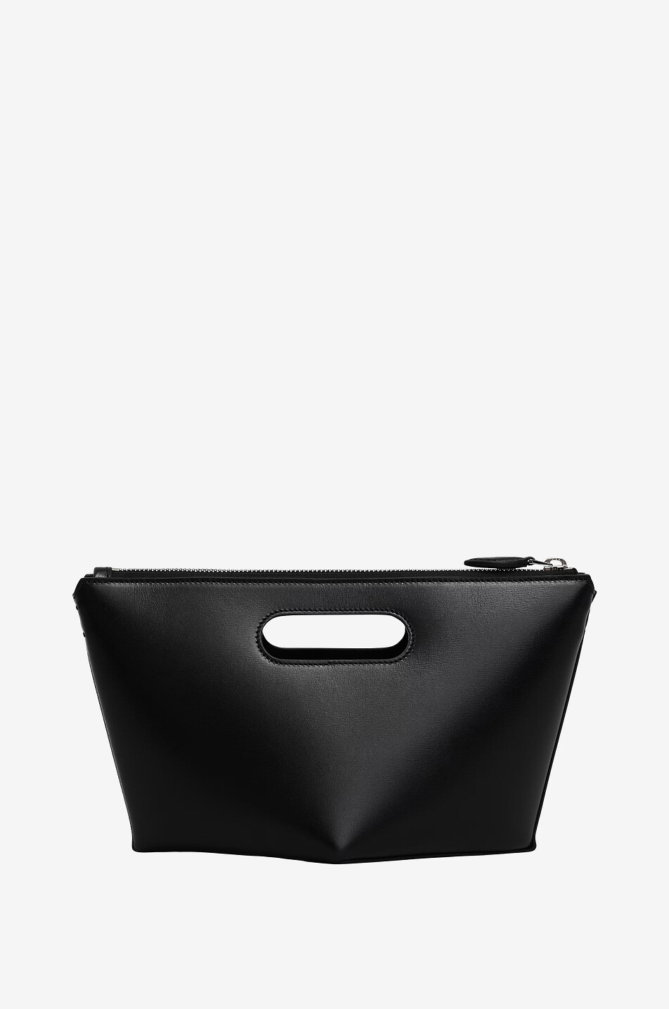 Pochette femme noir best sale