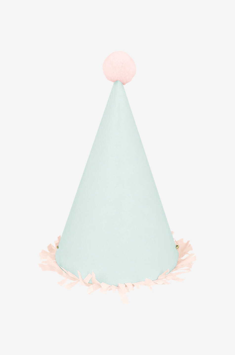 MERI MERI Partyhüte aus Papier Baby BUNT 7