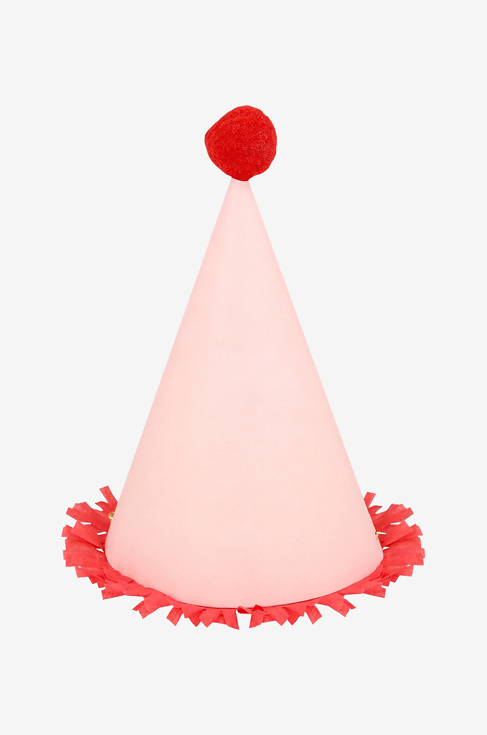 MERI MERI Partyhüte aus Papier Baby BUNT 9