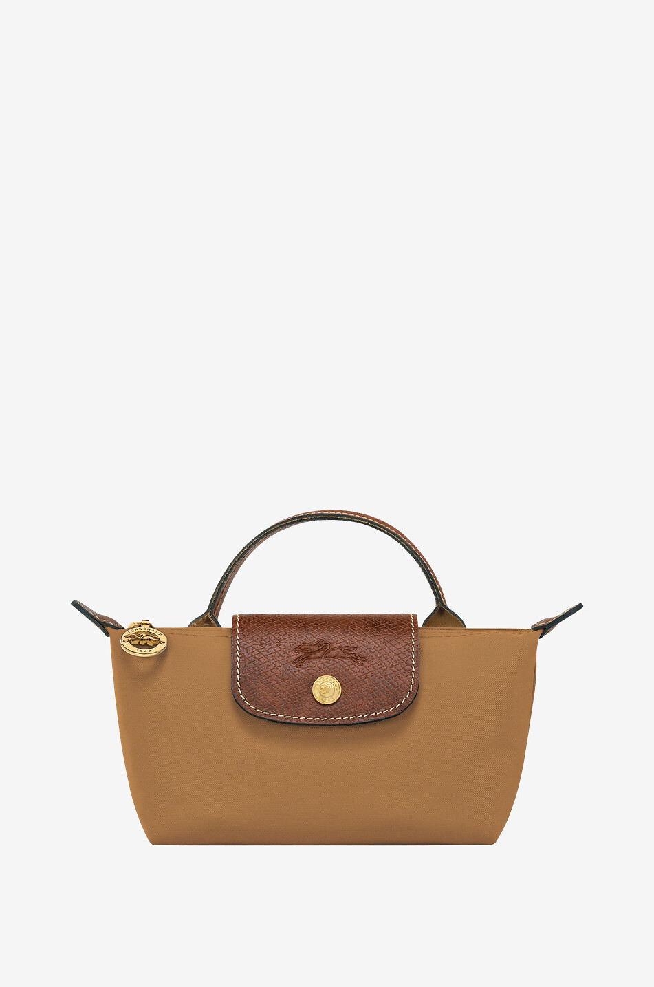 Pochette en toile Le Pliage