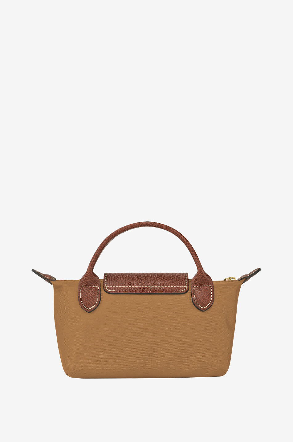 Le Pliage canvas pouch LONGCHAMP Bongenie