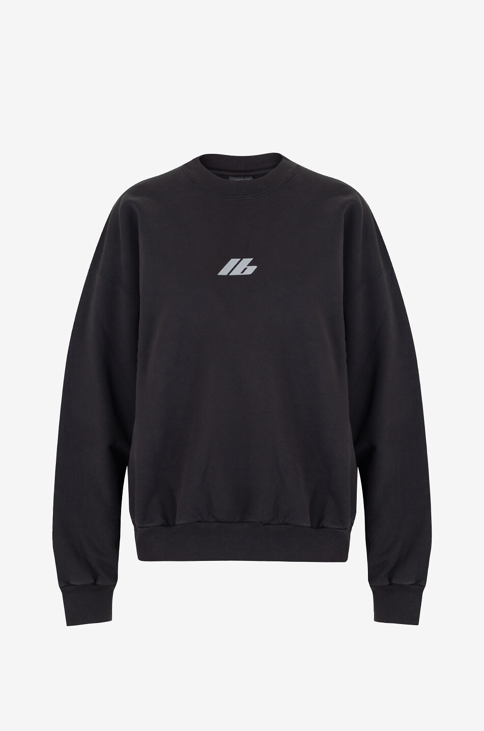 Regular Activewear creweneck sweatshirt